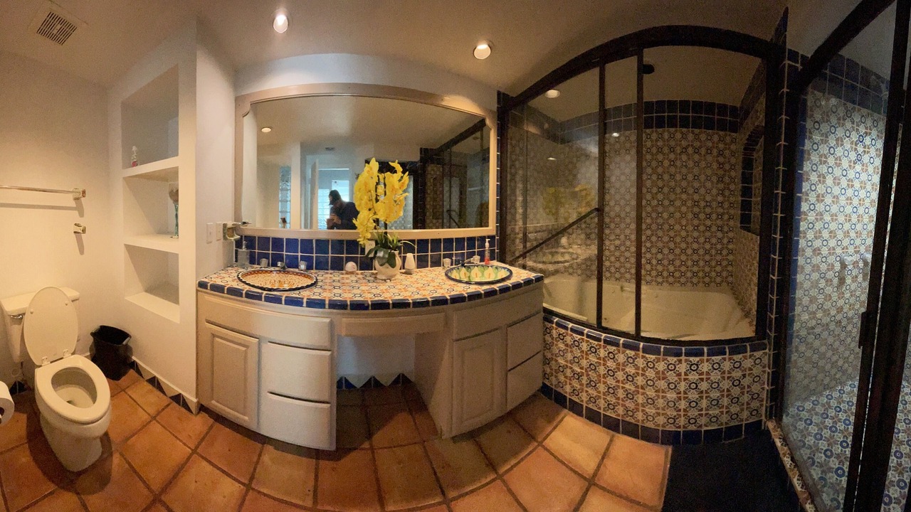Photo of Bathroom in Centro Playas