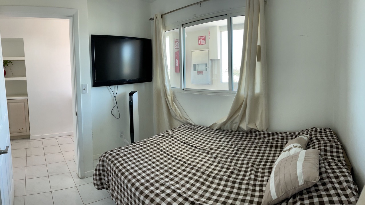 Photo of Bedroom in Centro Playas