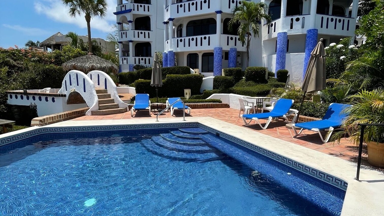 Photo of Outdoor in Hidalgo