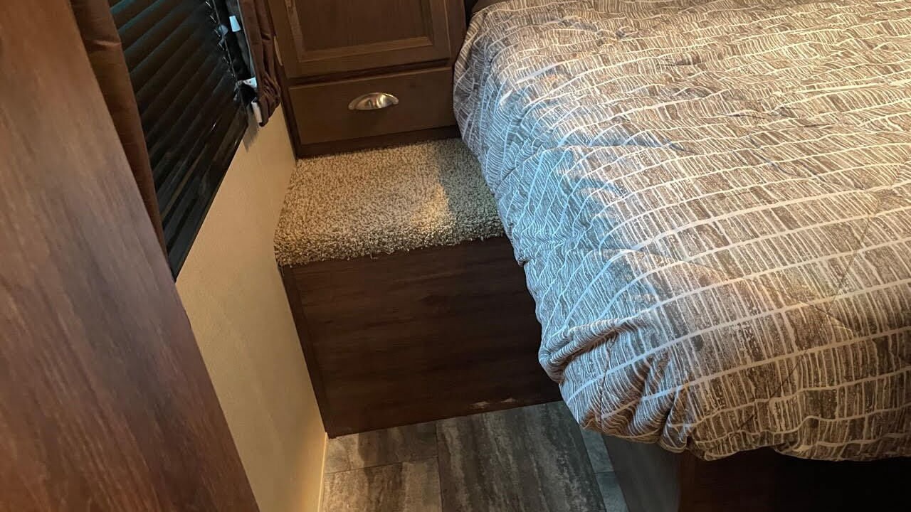Photo of Bedroom in Wasilla