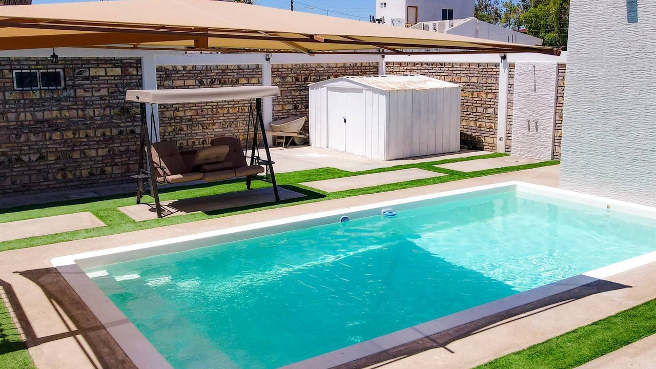 Photo of Outdoor in San Felipe