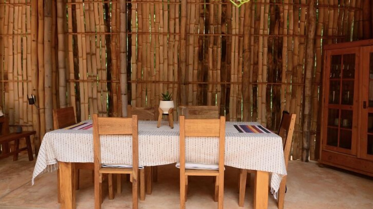 Photo of Outdoor in San Agustinillo