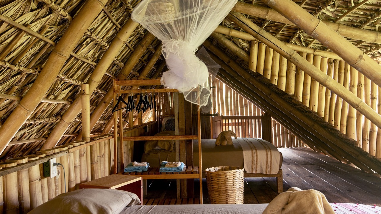 Photo of Bedroom in San Agustinillo