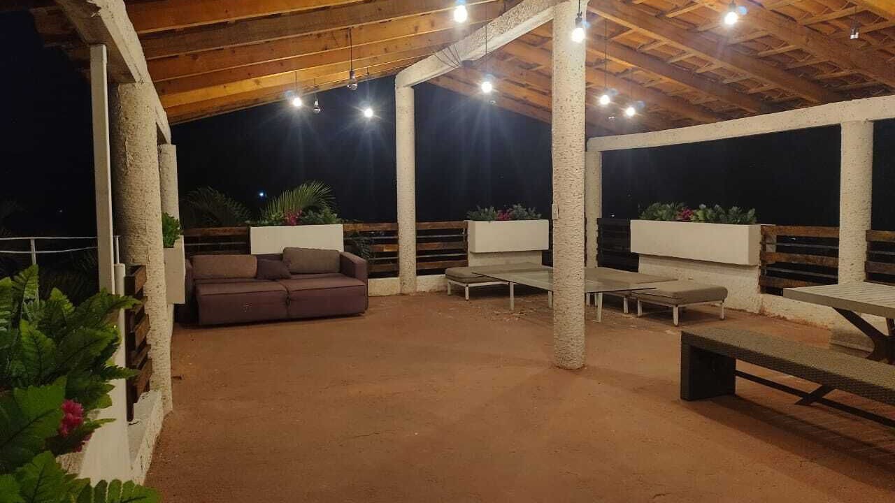 Photo of Patio Balcony in Xochitepec