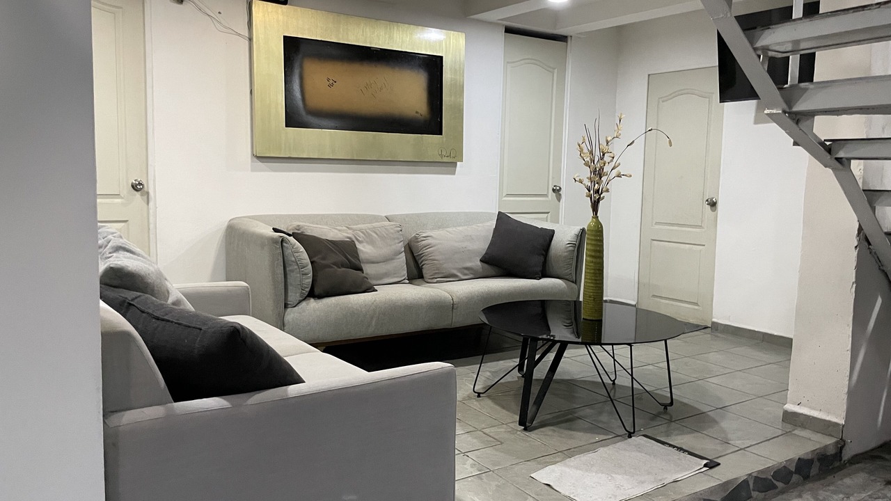 Photo of Livingroom in Xochitepec