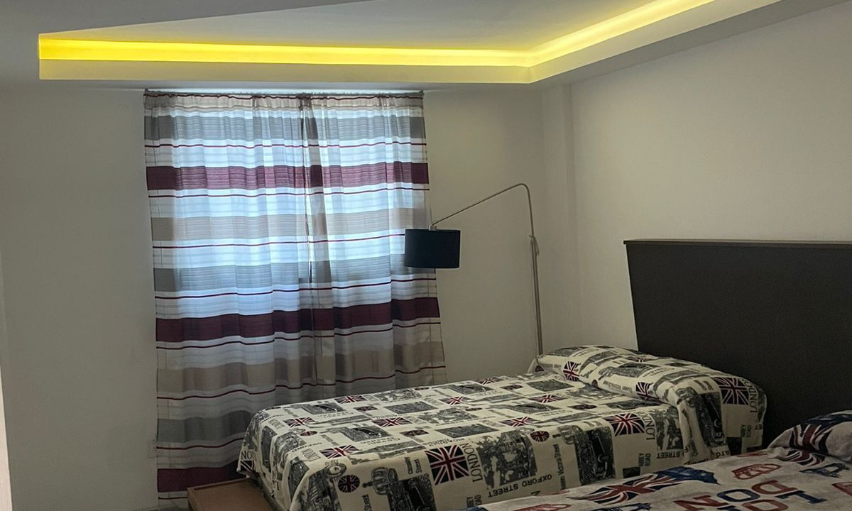 Photo of Bedroom in Xochitepec