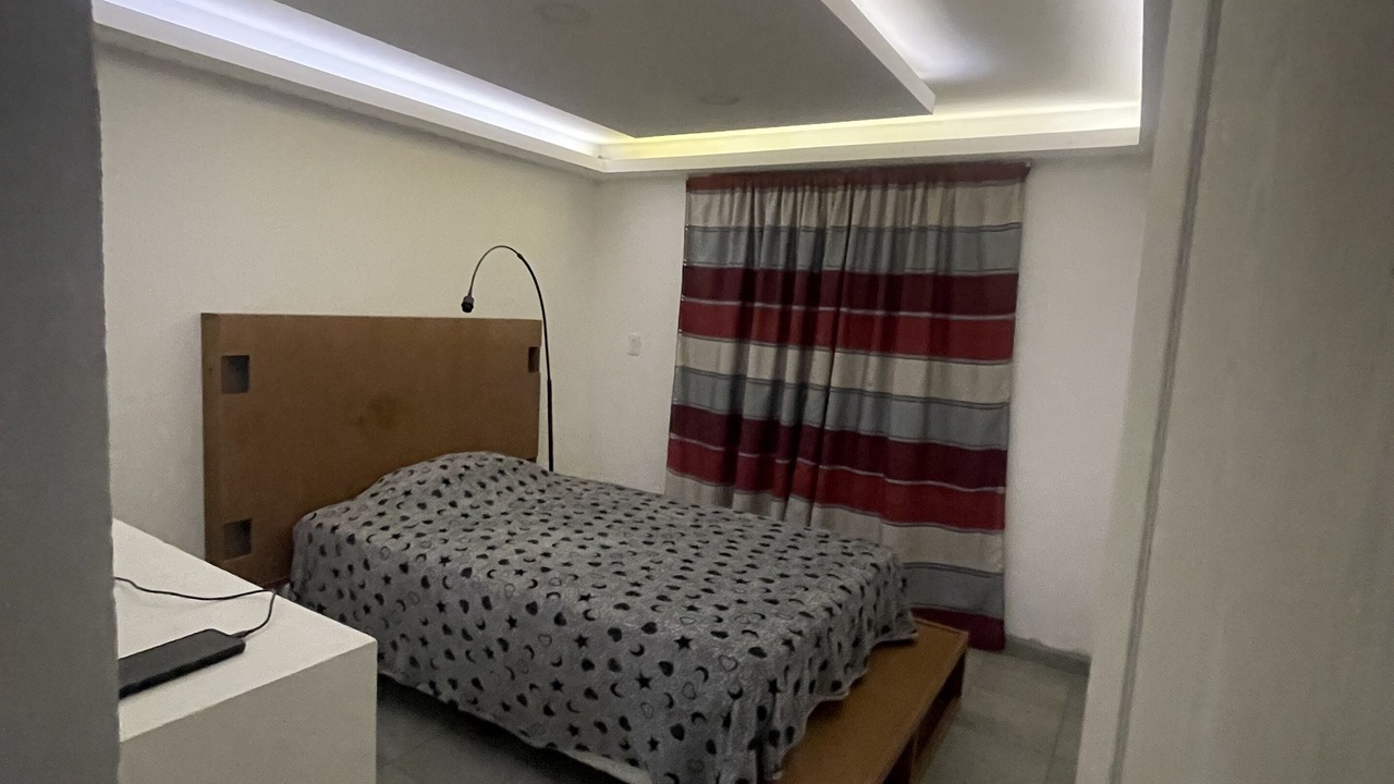 Photo of Bedroom in Xochitepec