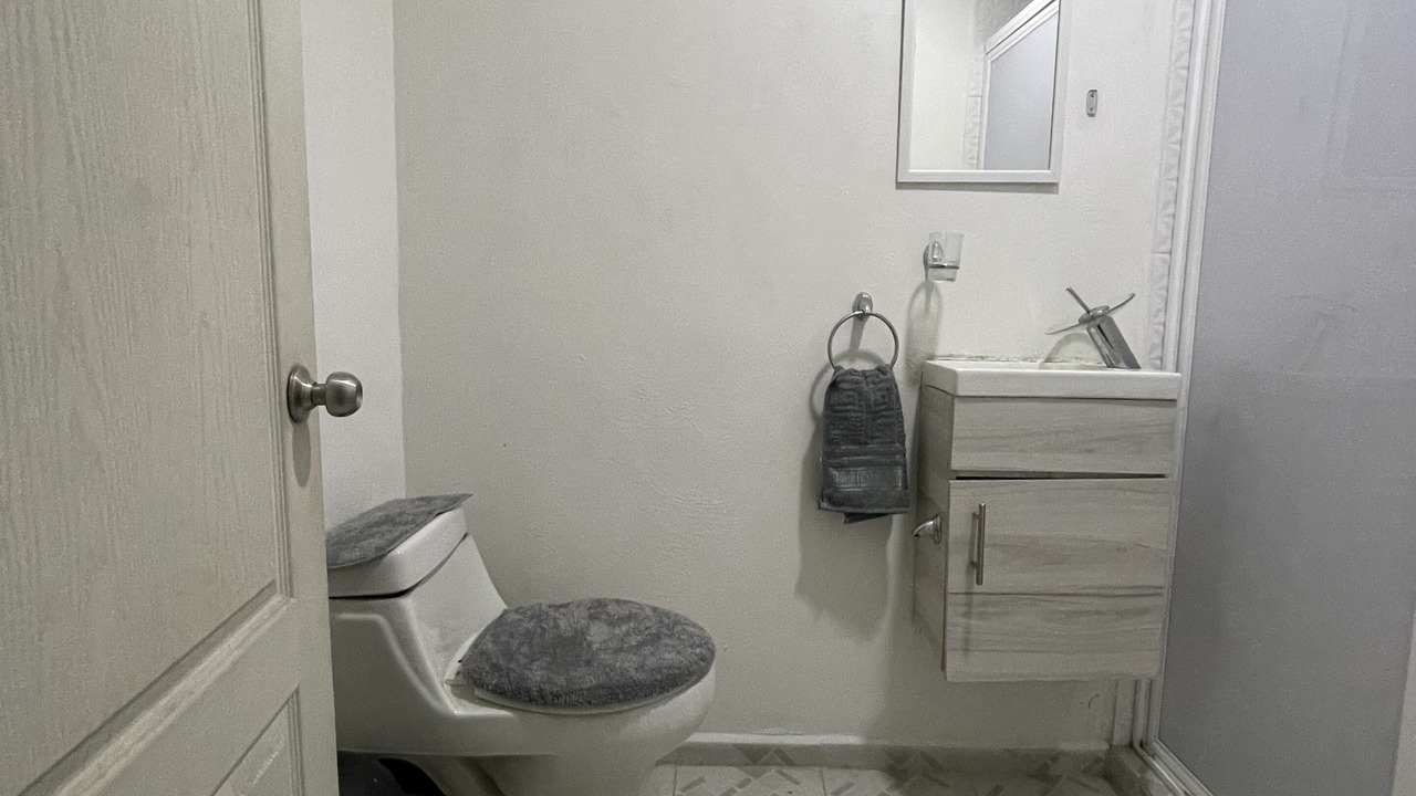 Photo of Bathroom in Xochitepec
