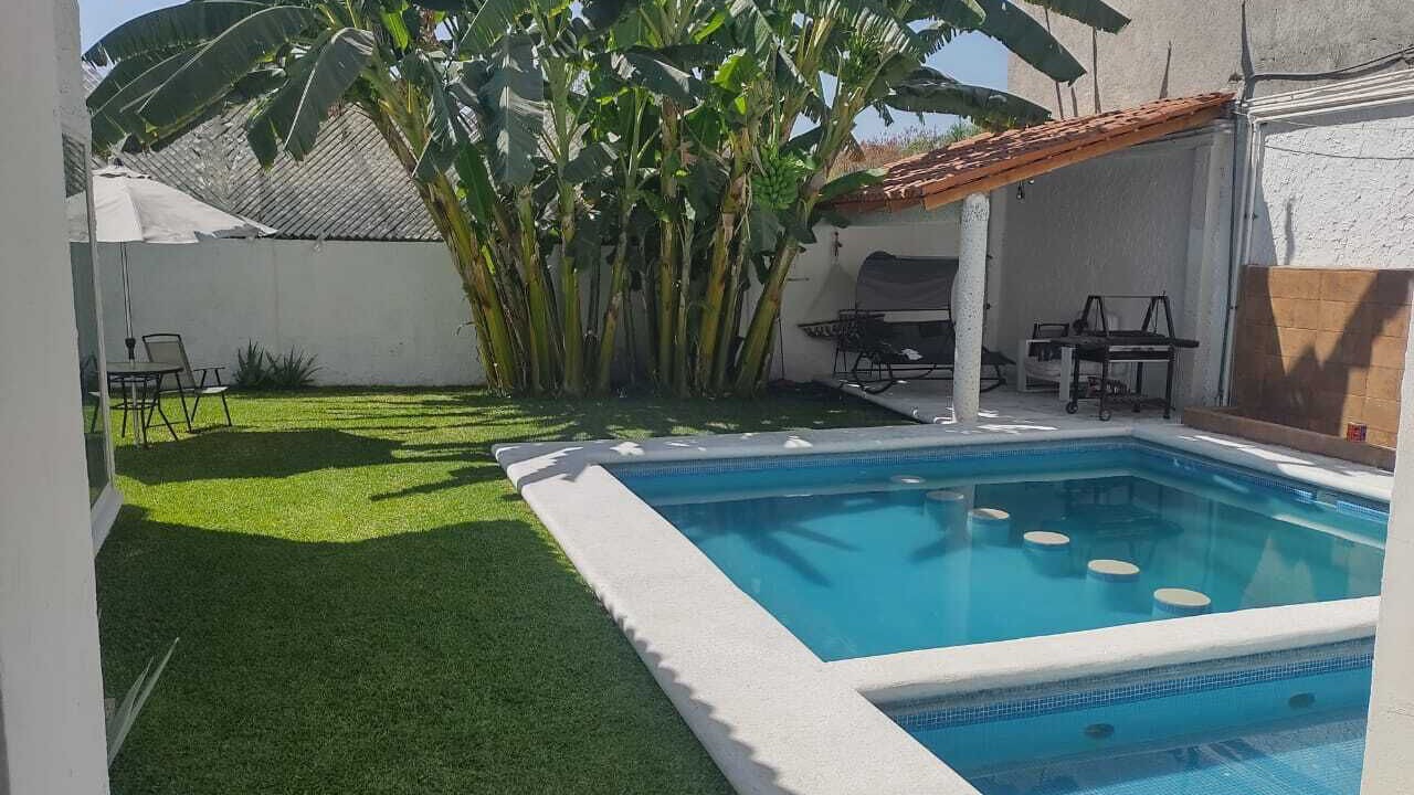 Photo of Outdoor in Xochitepec