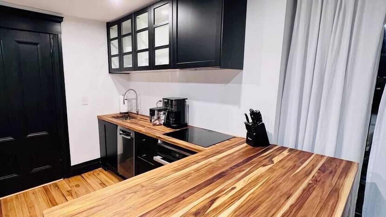 Photo of Kitchen in West End