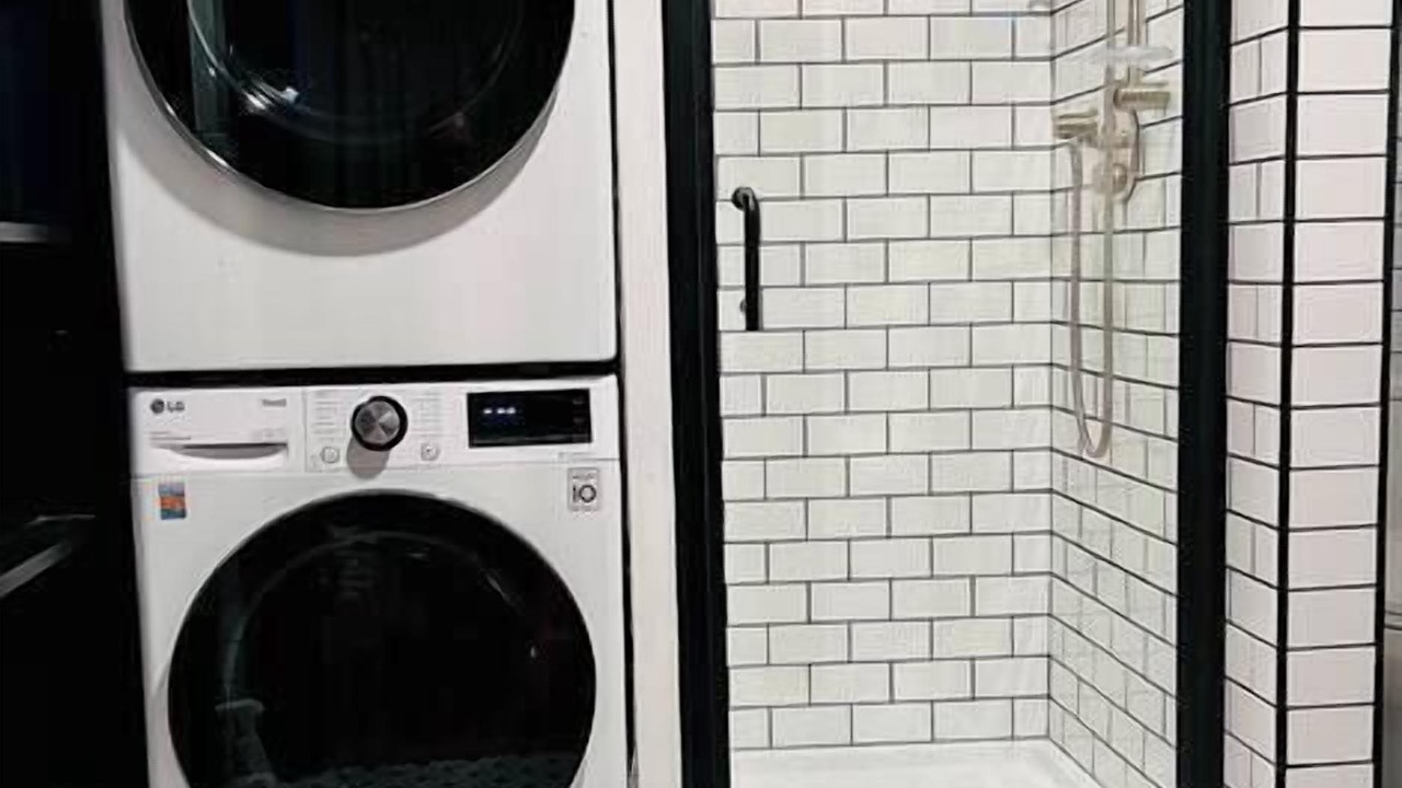 Photo of Bathroom in West End