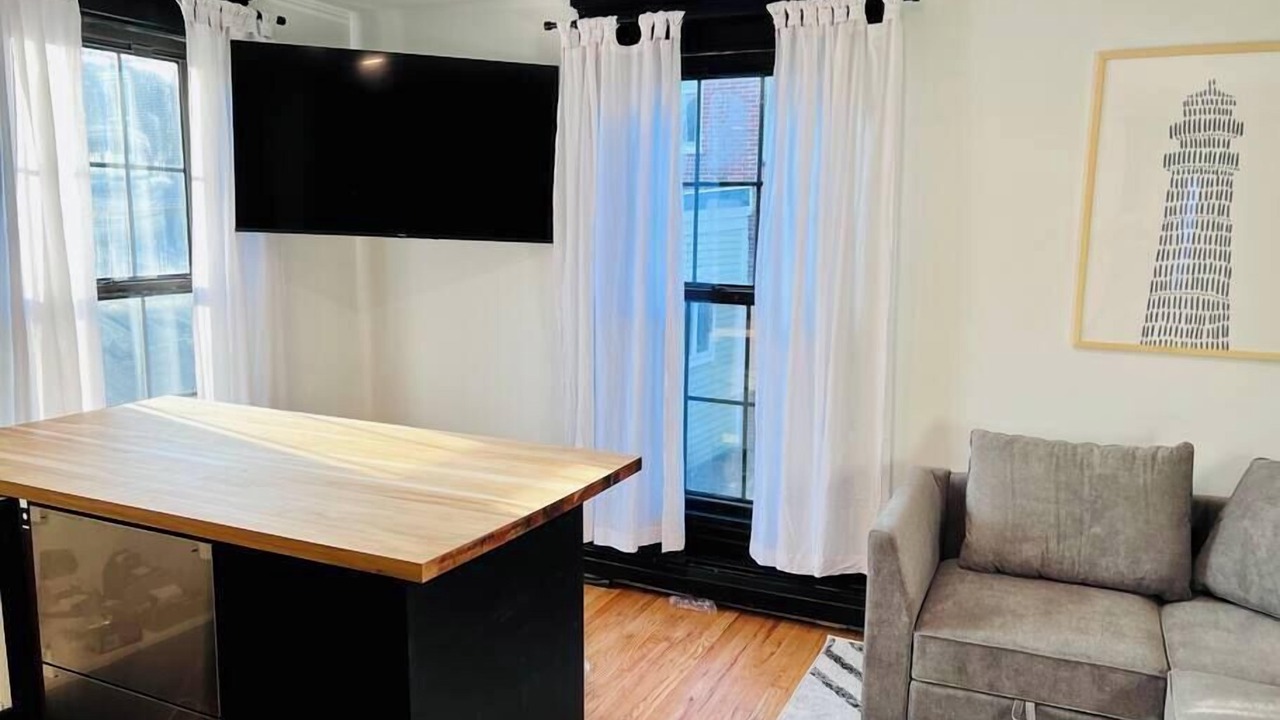 Photo of Livingroom in West End