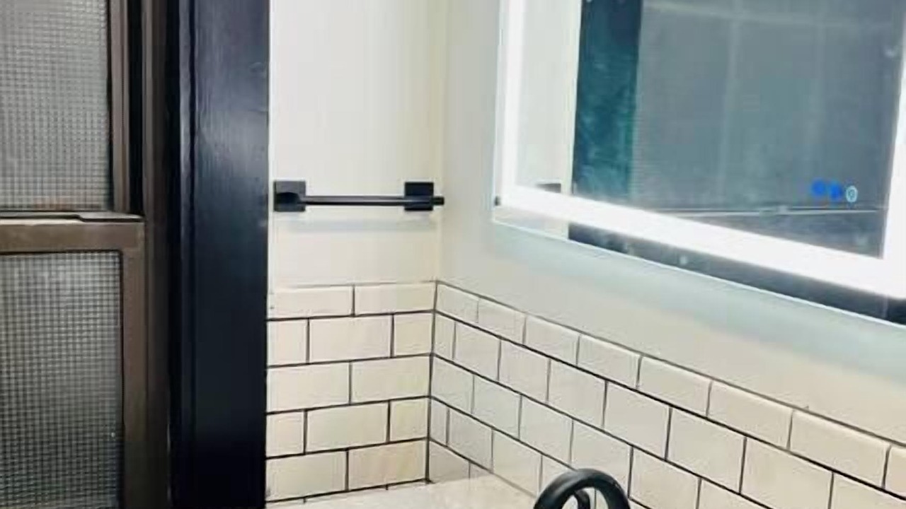 Photo of Bathroom in West End