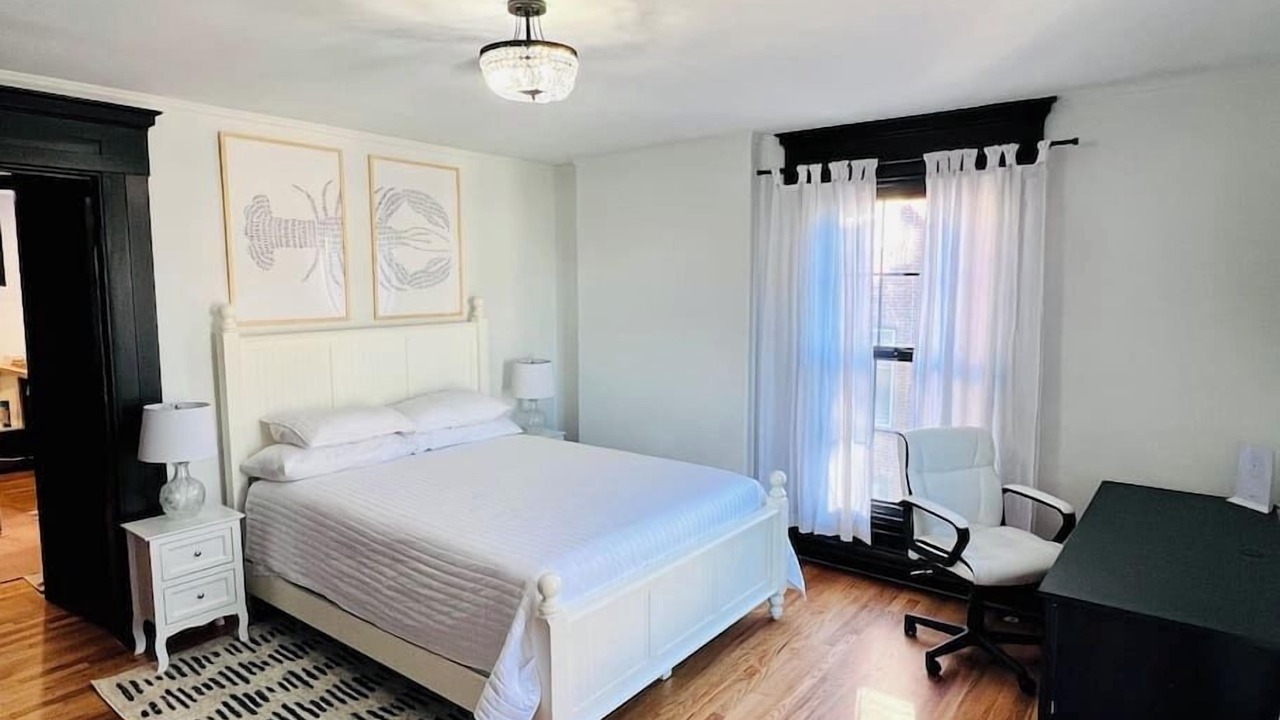 Photo of Bedroom in West End
