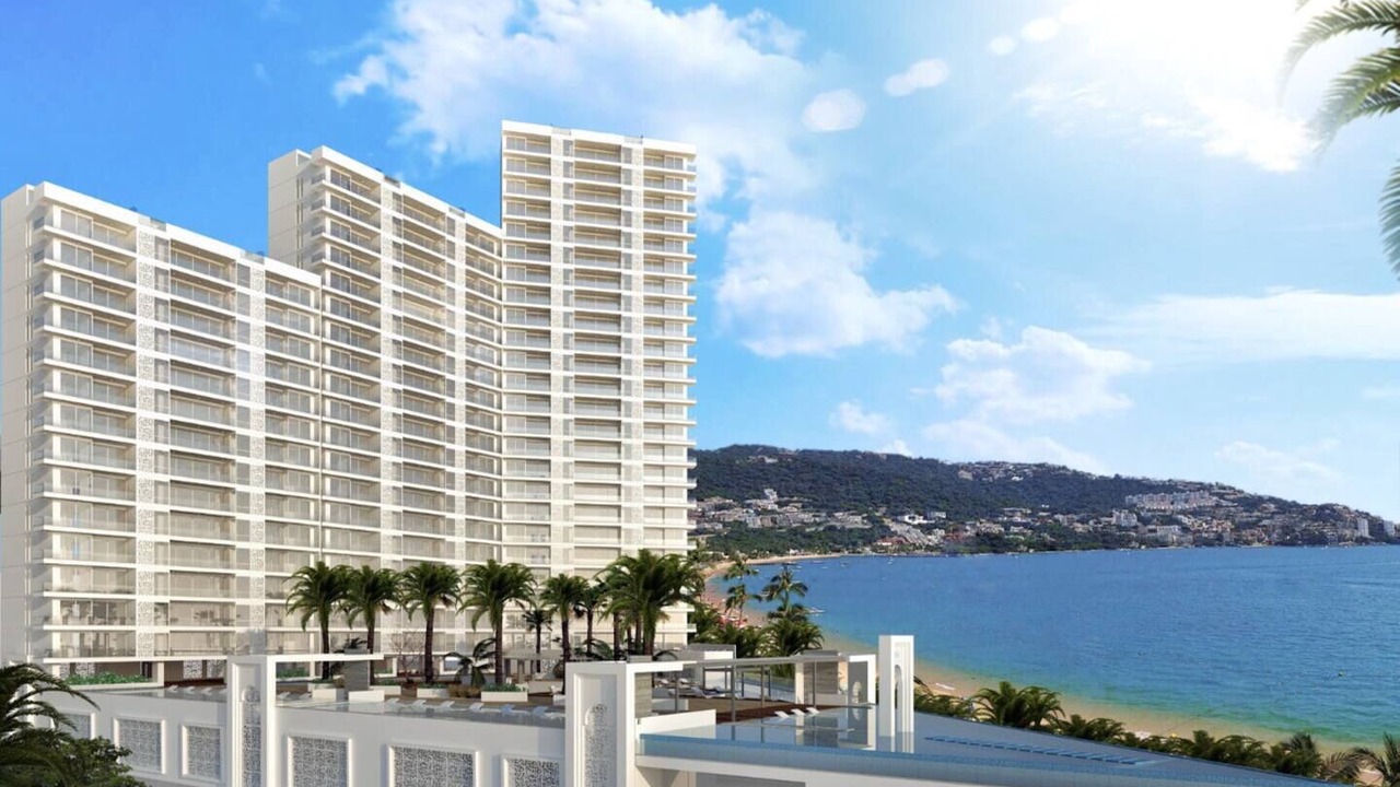 Photo of Outdoor in Costa Azul