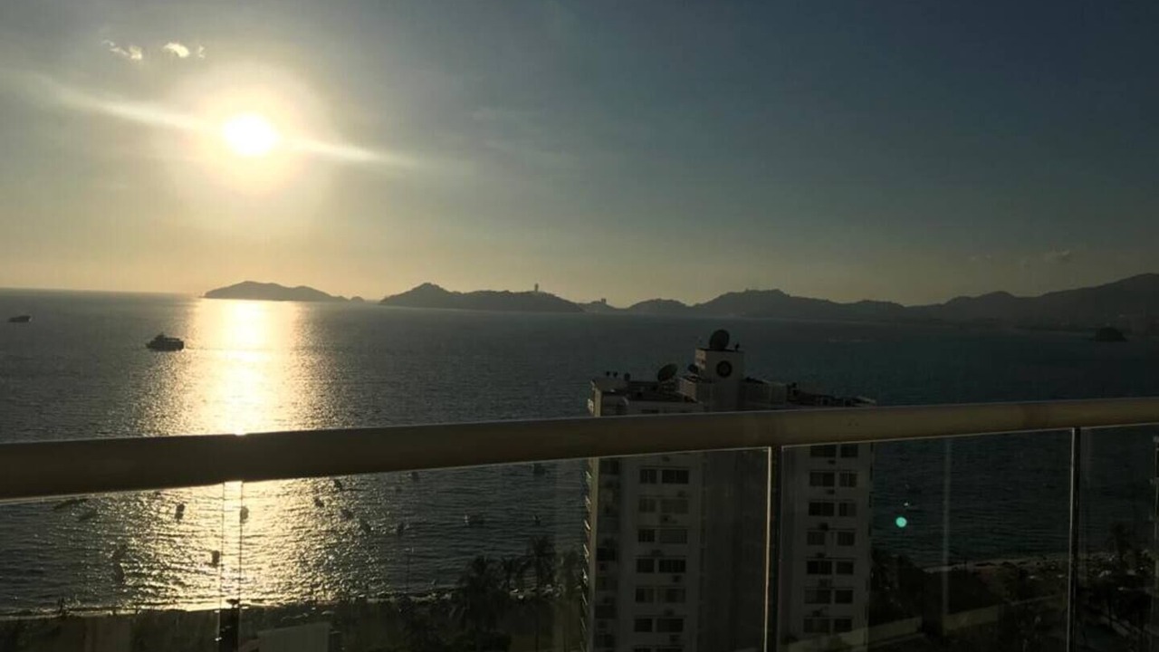 Photo of Outdoor in Costa Azul