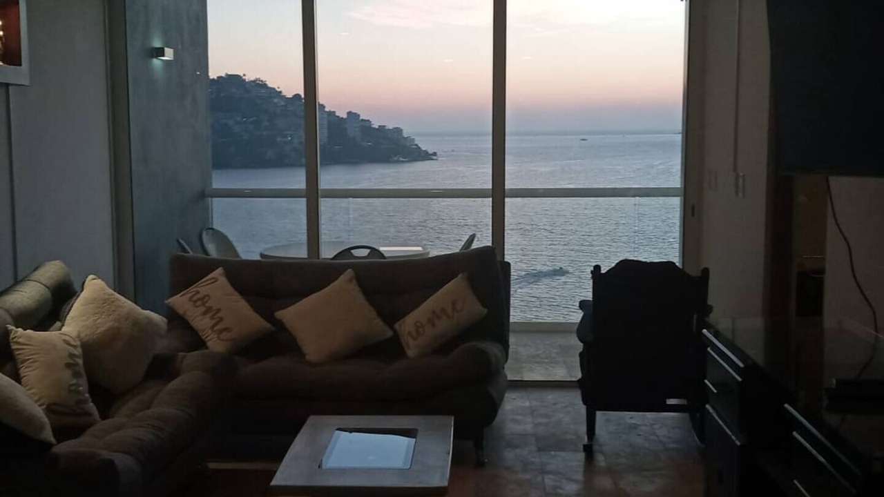 Photo of Livingroom in Costa Azul