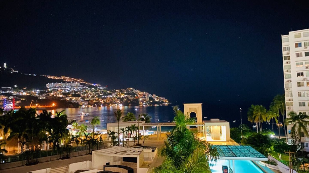 Photo of Outdoor in Costa Azul
