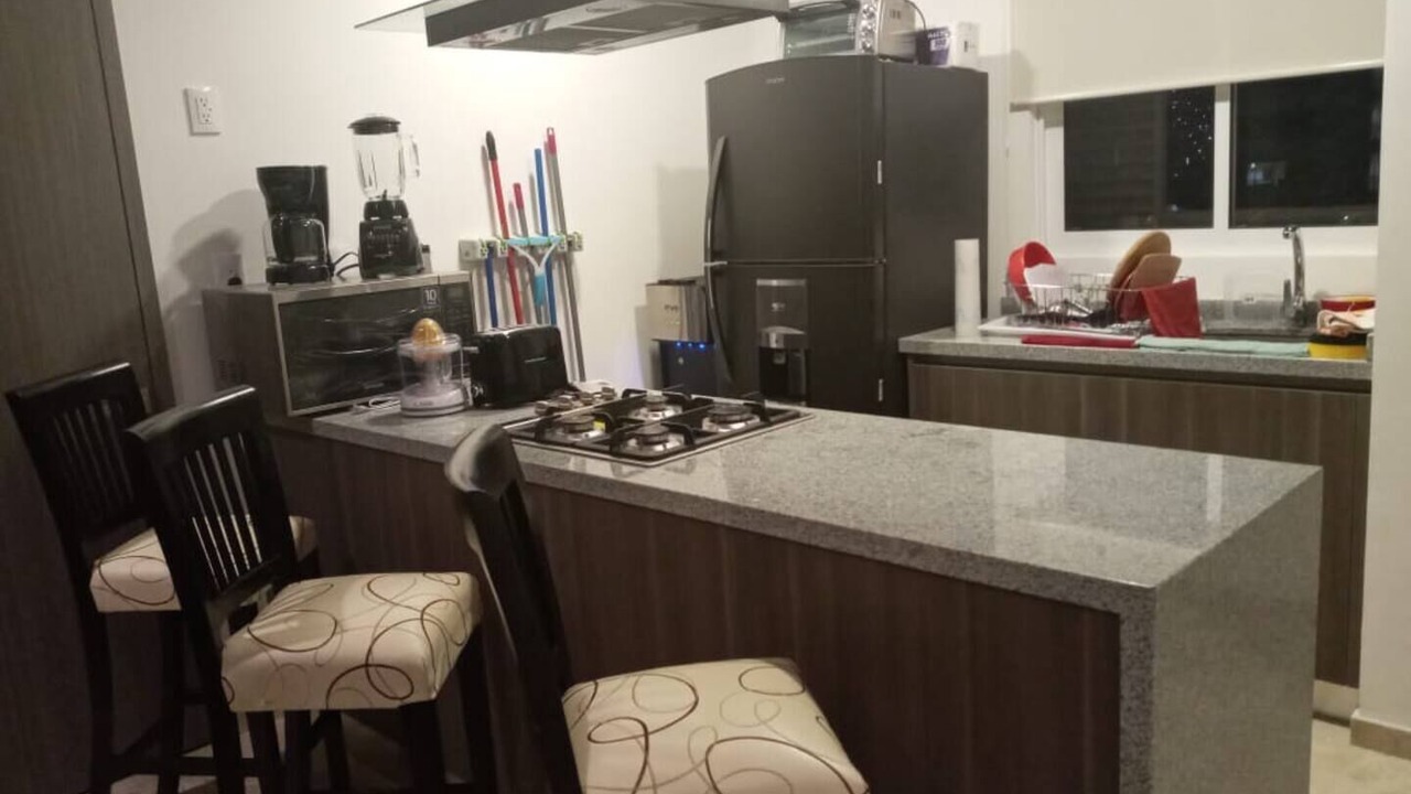 Photo of Kitchen in Costa Azul