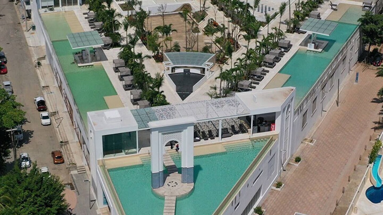 Photo of Outdoor in Costa Azul