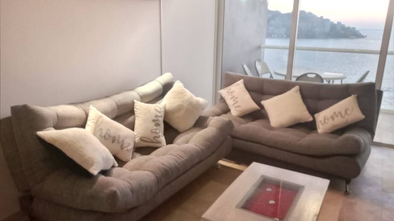 Photo of Livingroom in Costa Azul