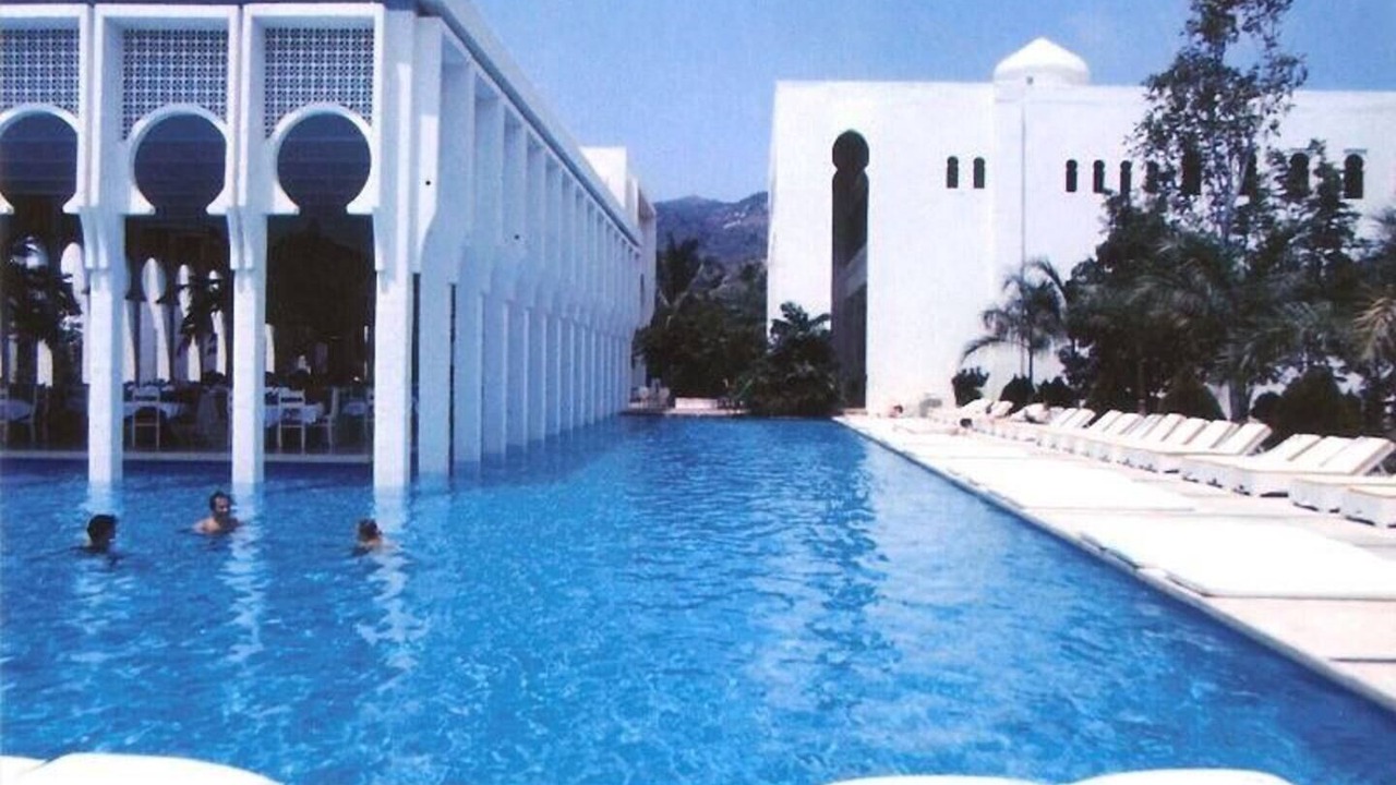 Photo of Outdoor in Costa Azul