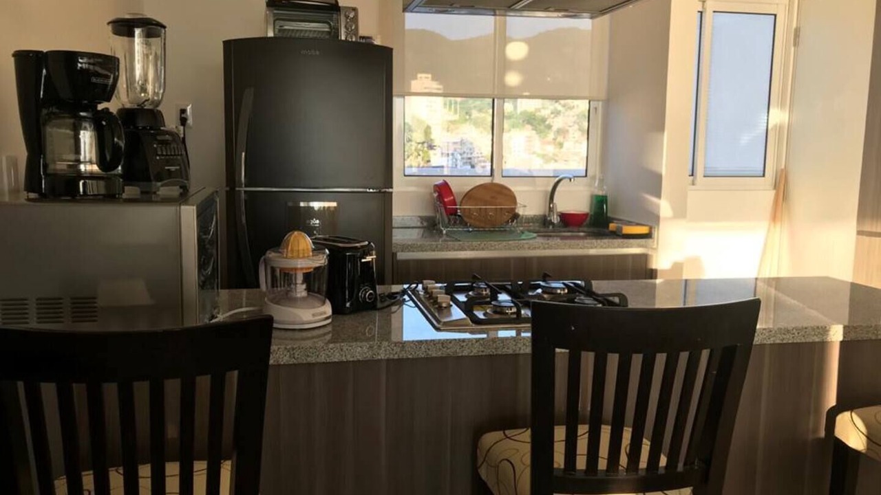 Photo of Kitchen in Costa Azul
