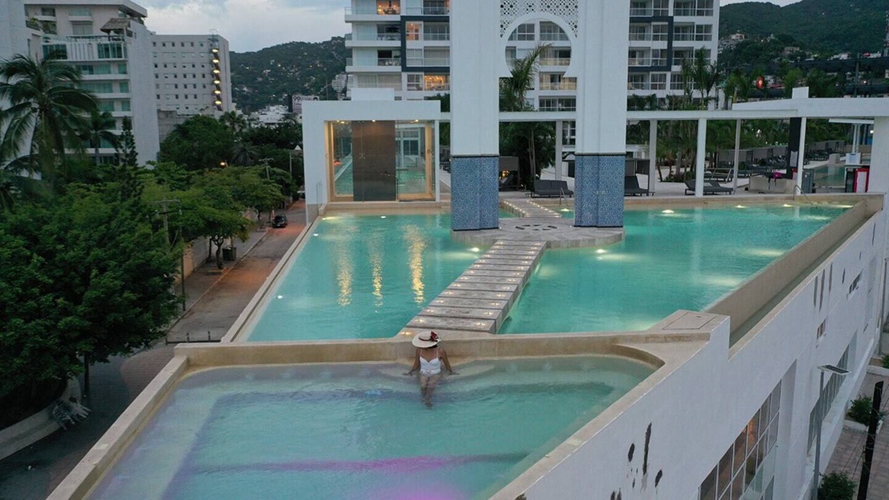 Photo of Outdoor in Costa Azul