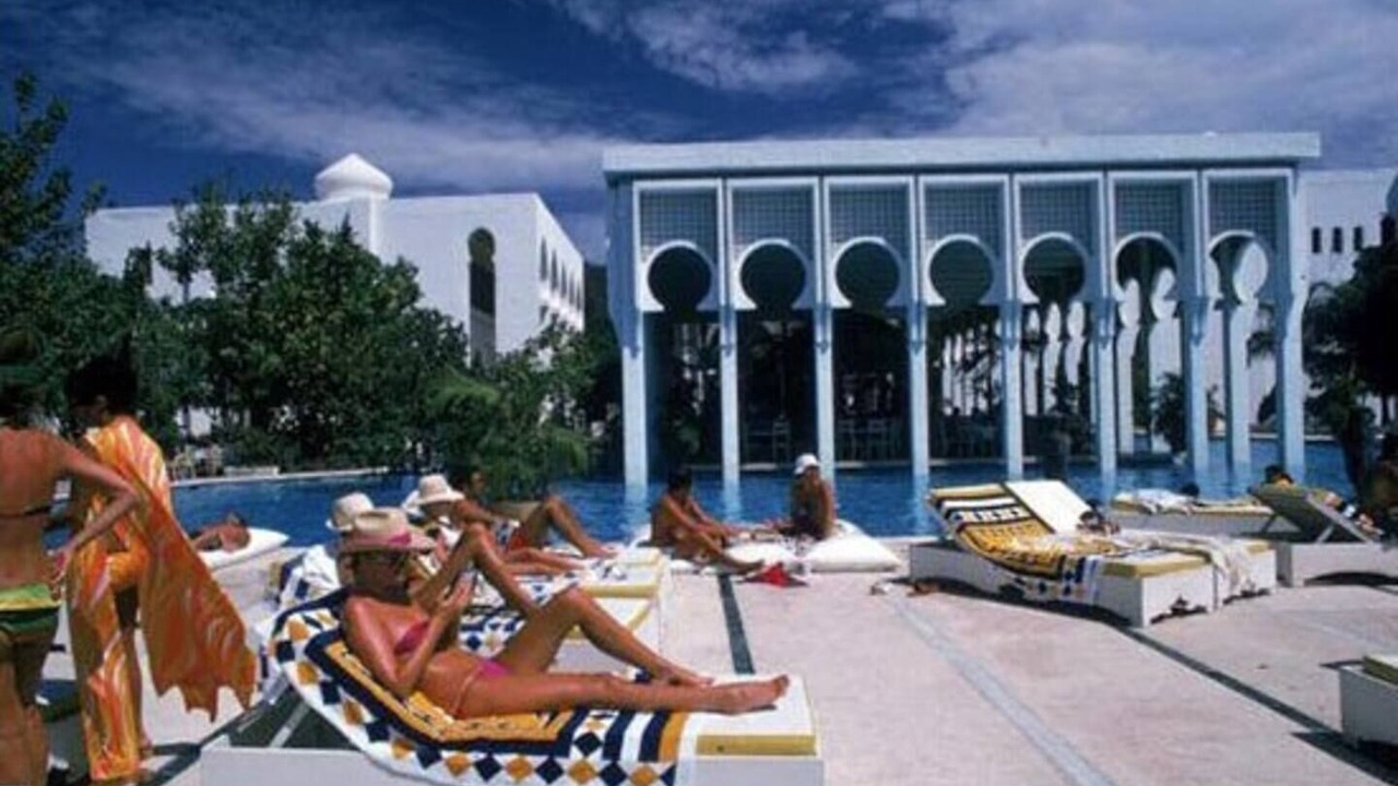 Photo of Outdoor in Costa Azul
