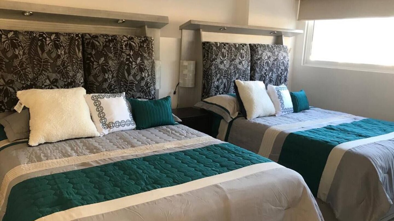 Photo of Bedroom in Costa Azul