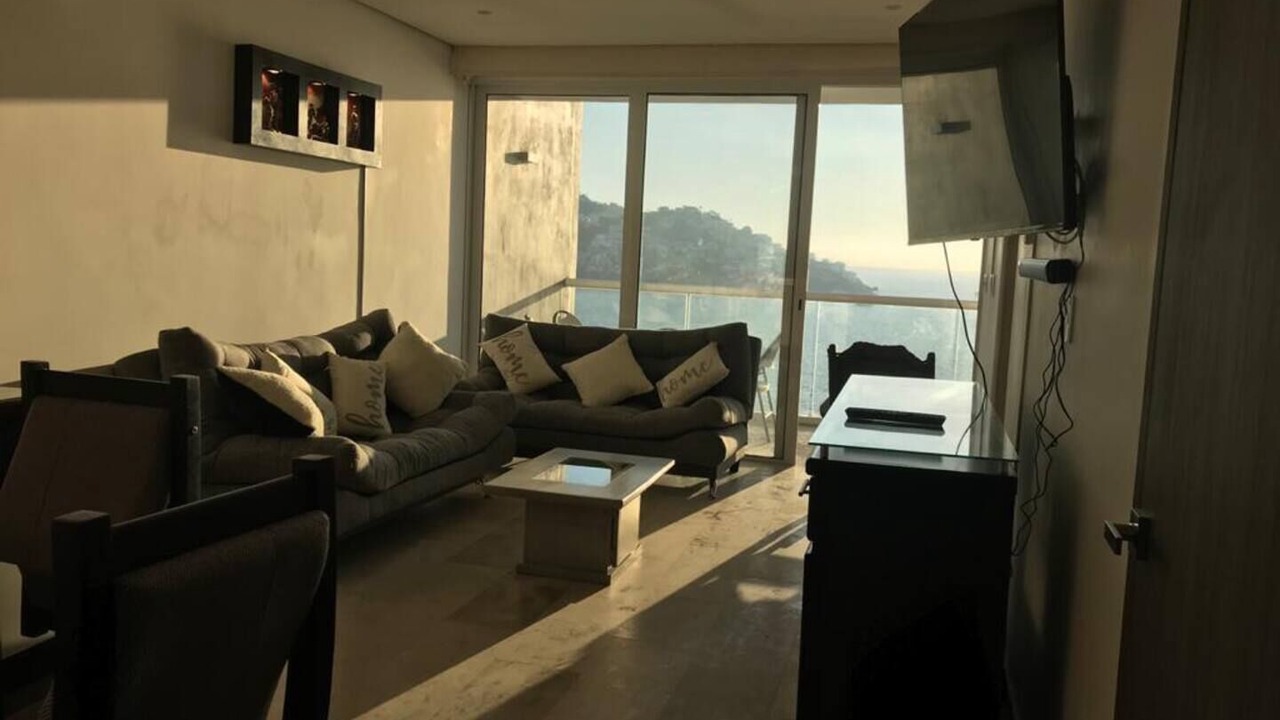 Photo of Livingroom in Costa Azul