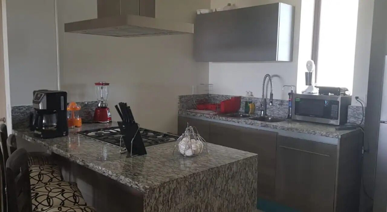 Photo of Kitchen in Puente del Mar