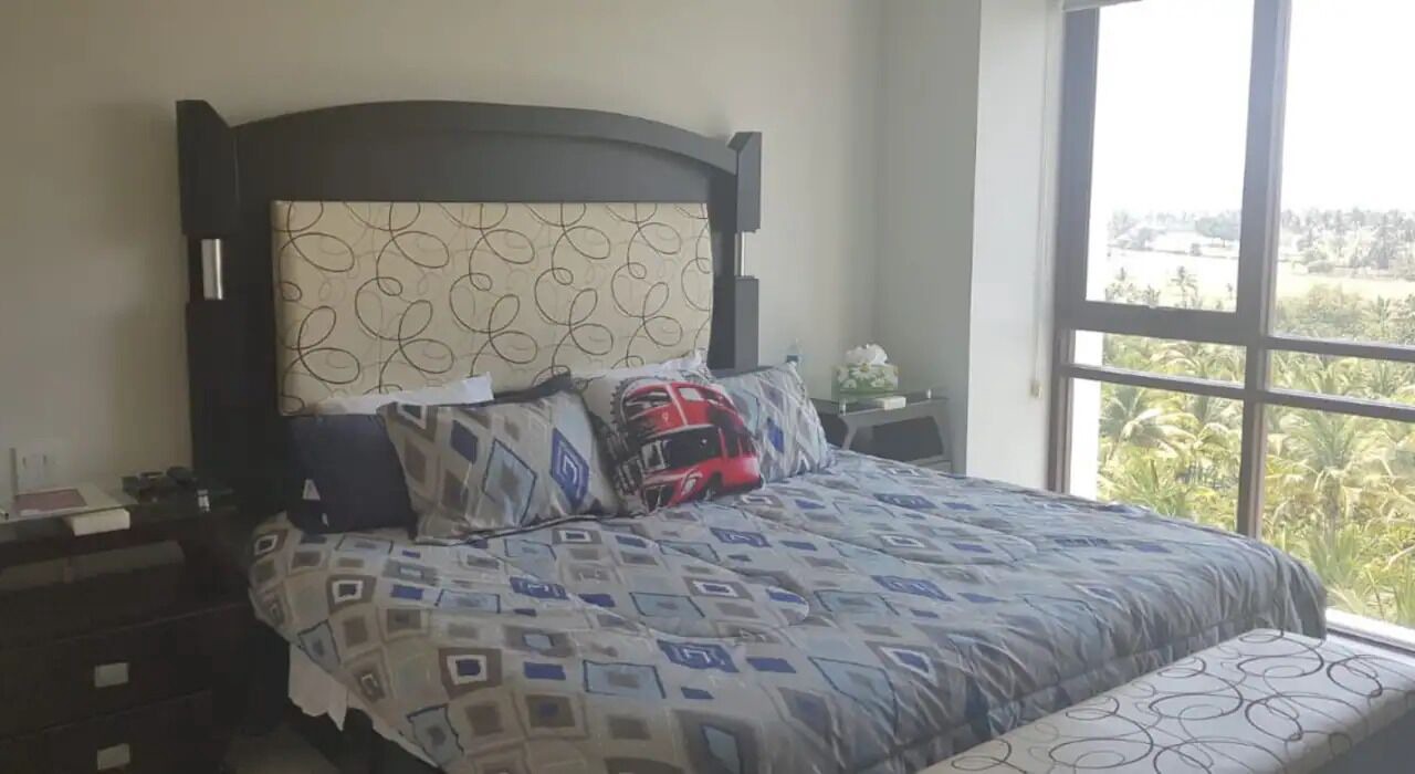 Photo of Bedroom in Puente del Mar