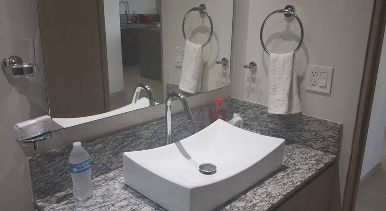 Photo of Bathroom in Puente del Mar