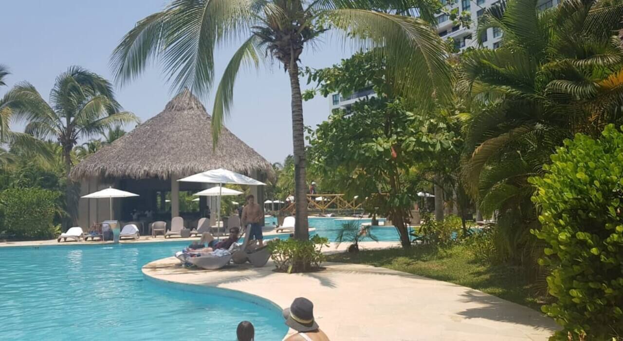 Photo of Outdoor in Puente del Mar