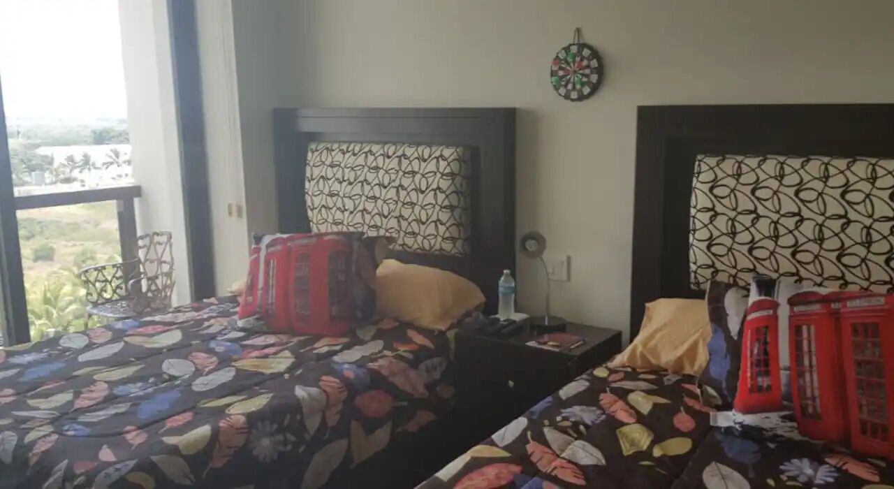 Photo of Bedroom in Puente del Mar