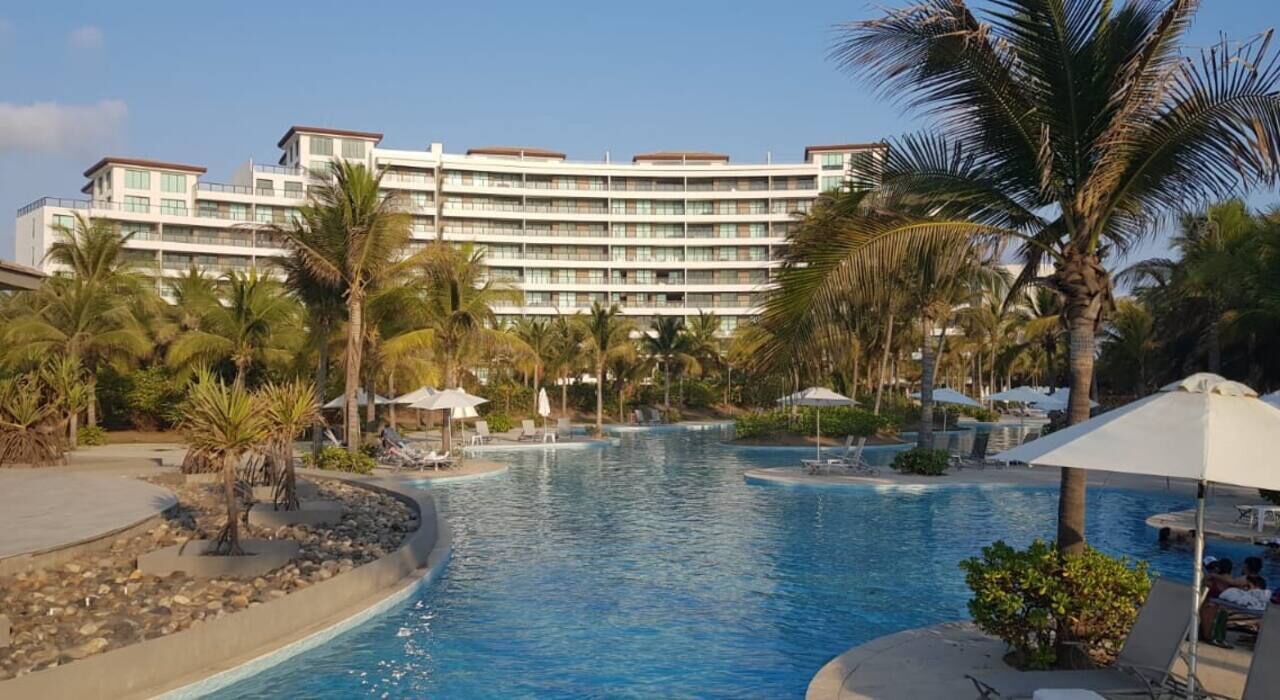 Photo of Outdoor in Puente del Mar