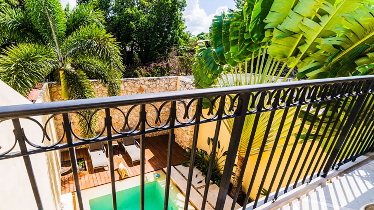 Photo of Outdoor in Zona Paseo Montejo