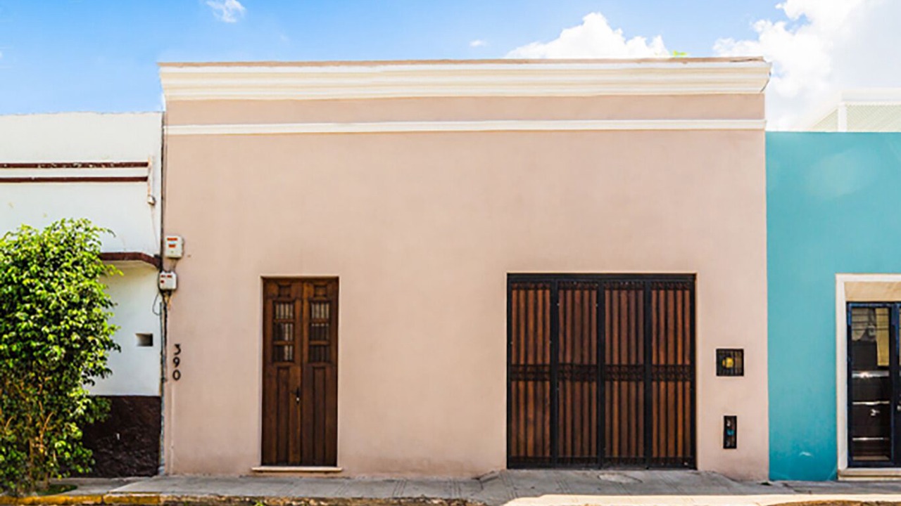Photo of Outdoor in Zona Paseo Montejo