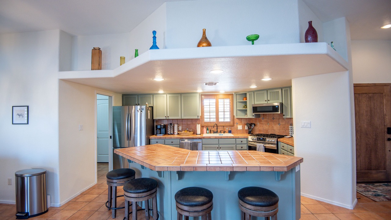 Photo of Kitchen in Fortuna Foothills