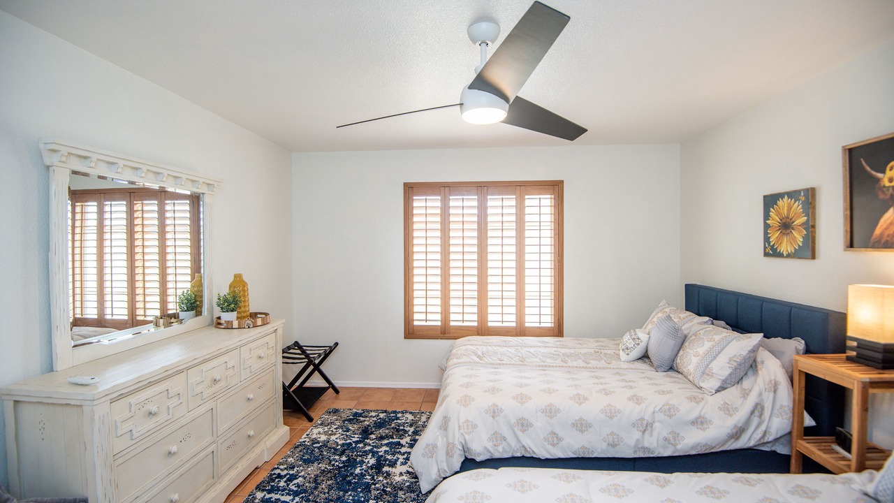 Photo of Bedroom in Fortuna Foothills