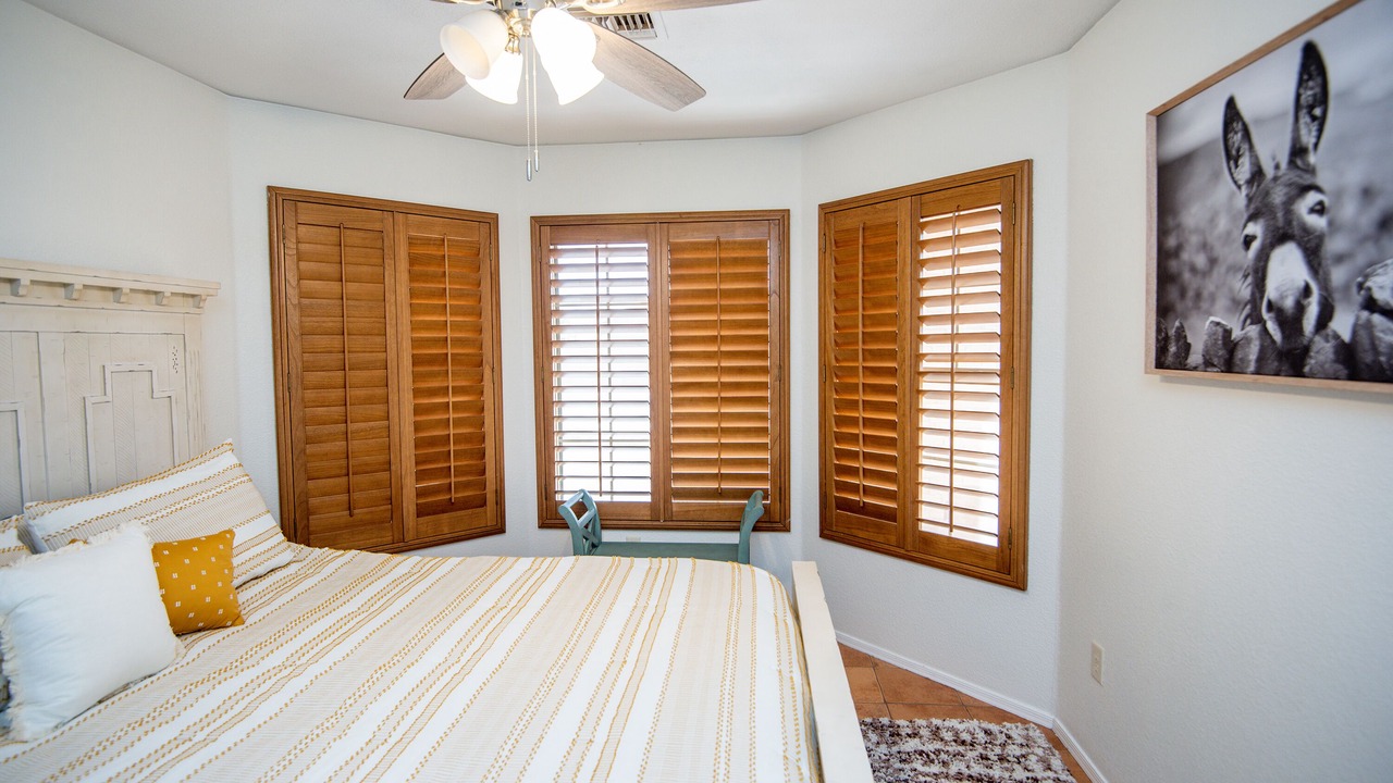 Photo of Bedroom in Fortuna Foothills