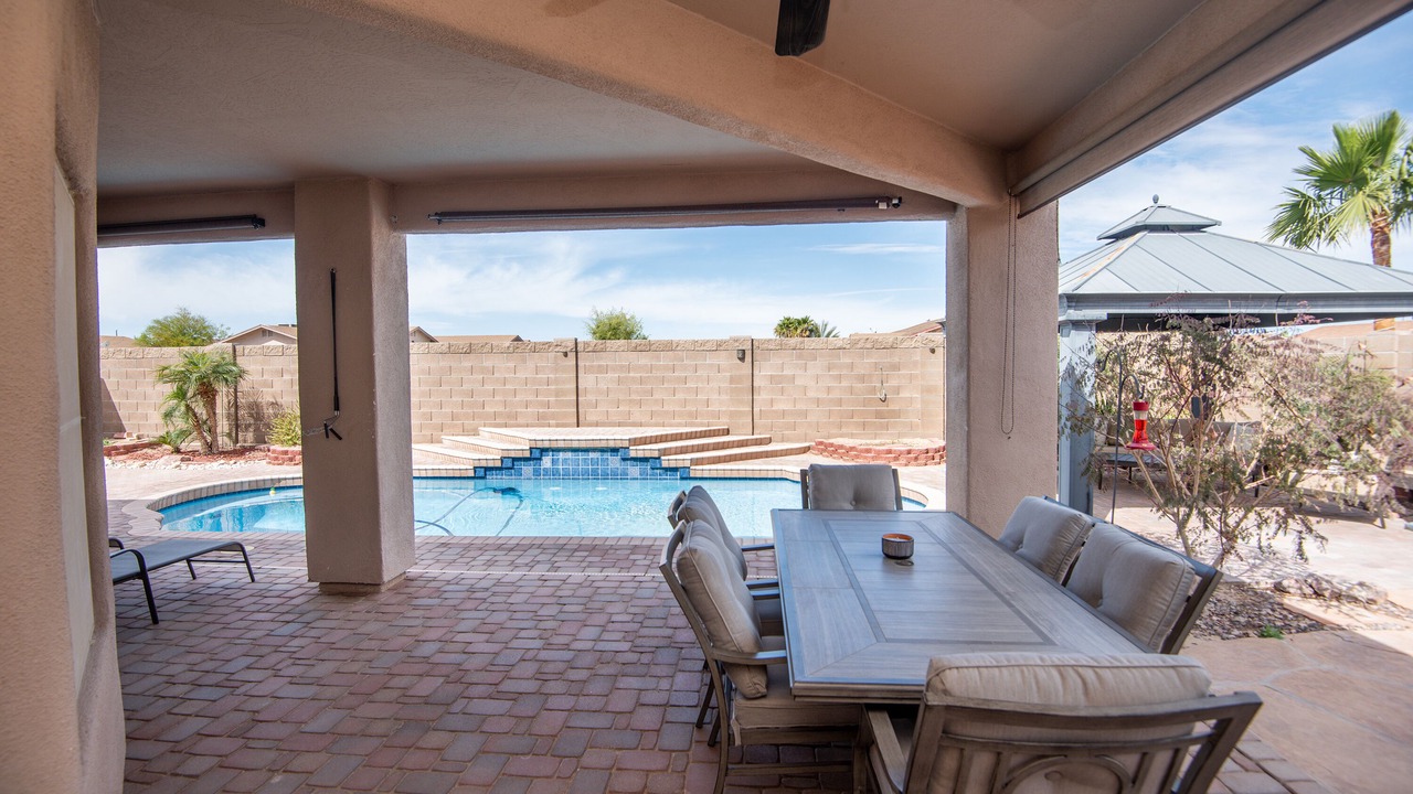 Photo of Outdoor in Fortuna Foothills