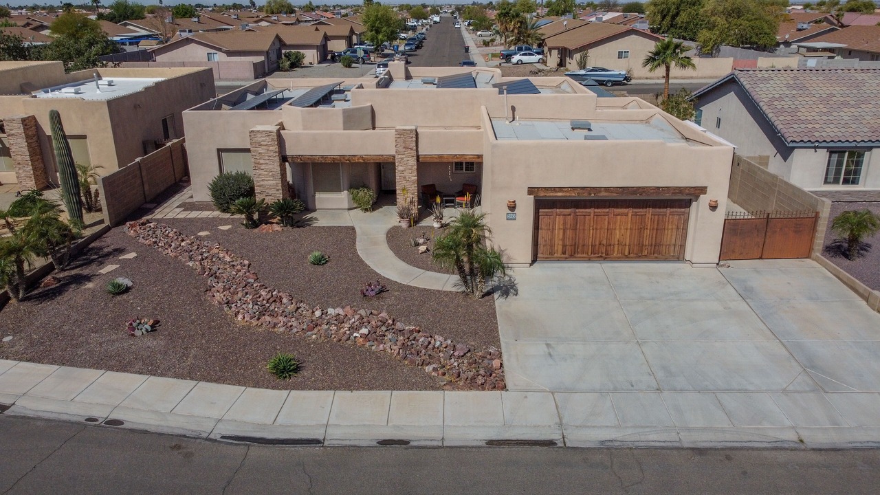 Photo of Outdoor in Fortuna Foothills