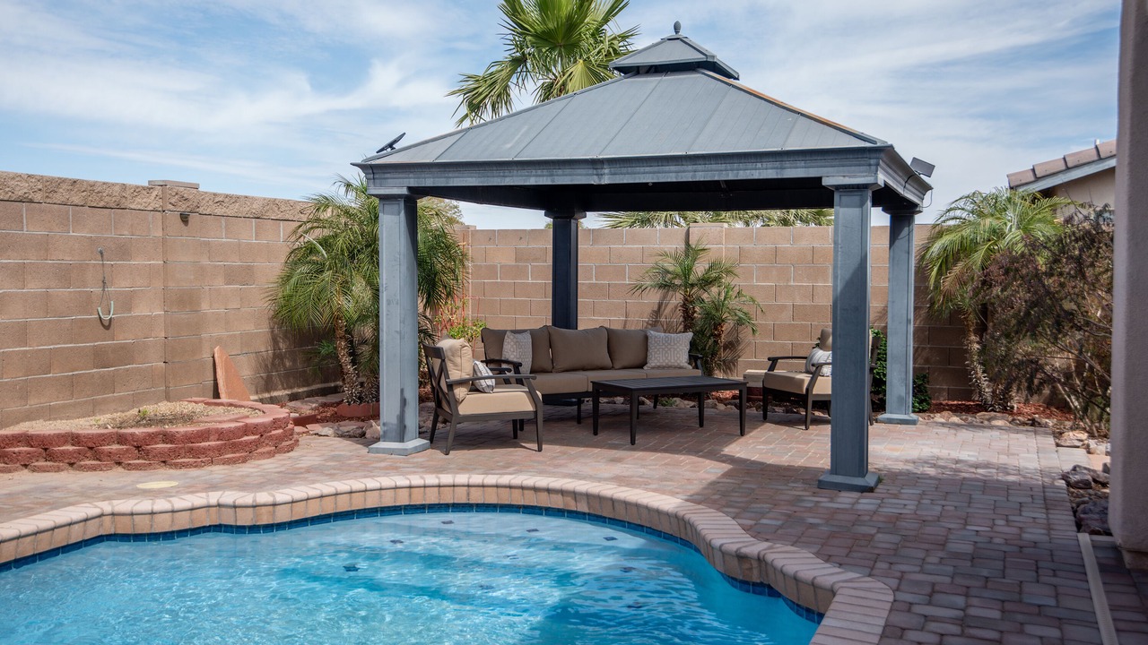 Photo of Outdoor in Fortuna Foothills