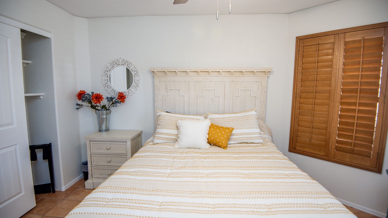 Photo of Bedroom in Fortuna Foothills