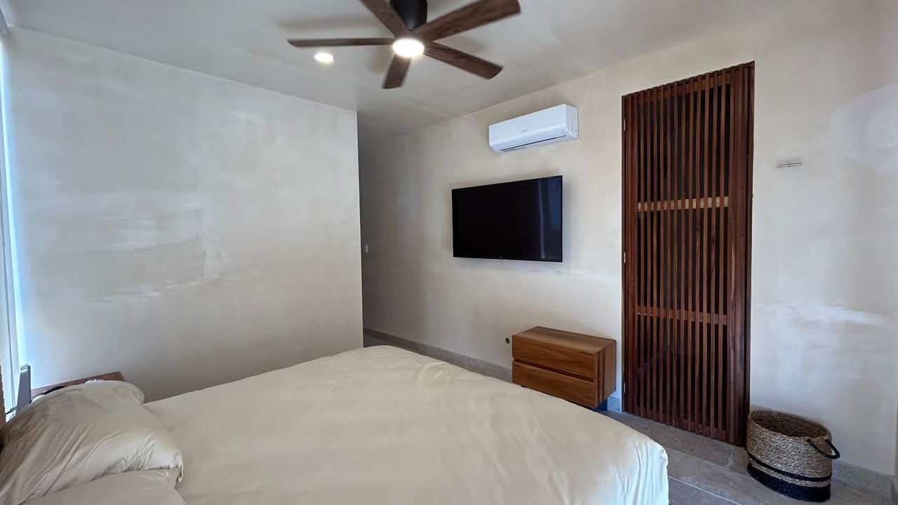 Photo of Bedroom in Chicxulub Puerto