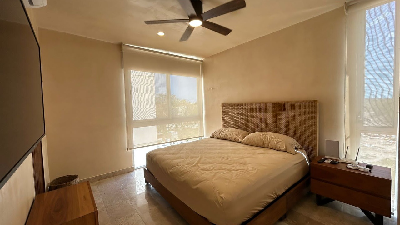 Photo of Bedroom in Chicxulub Puerto