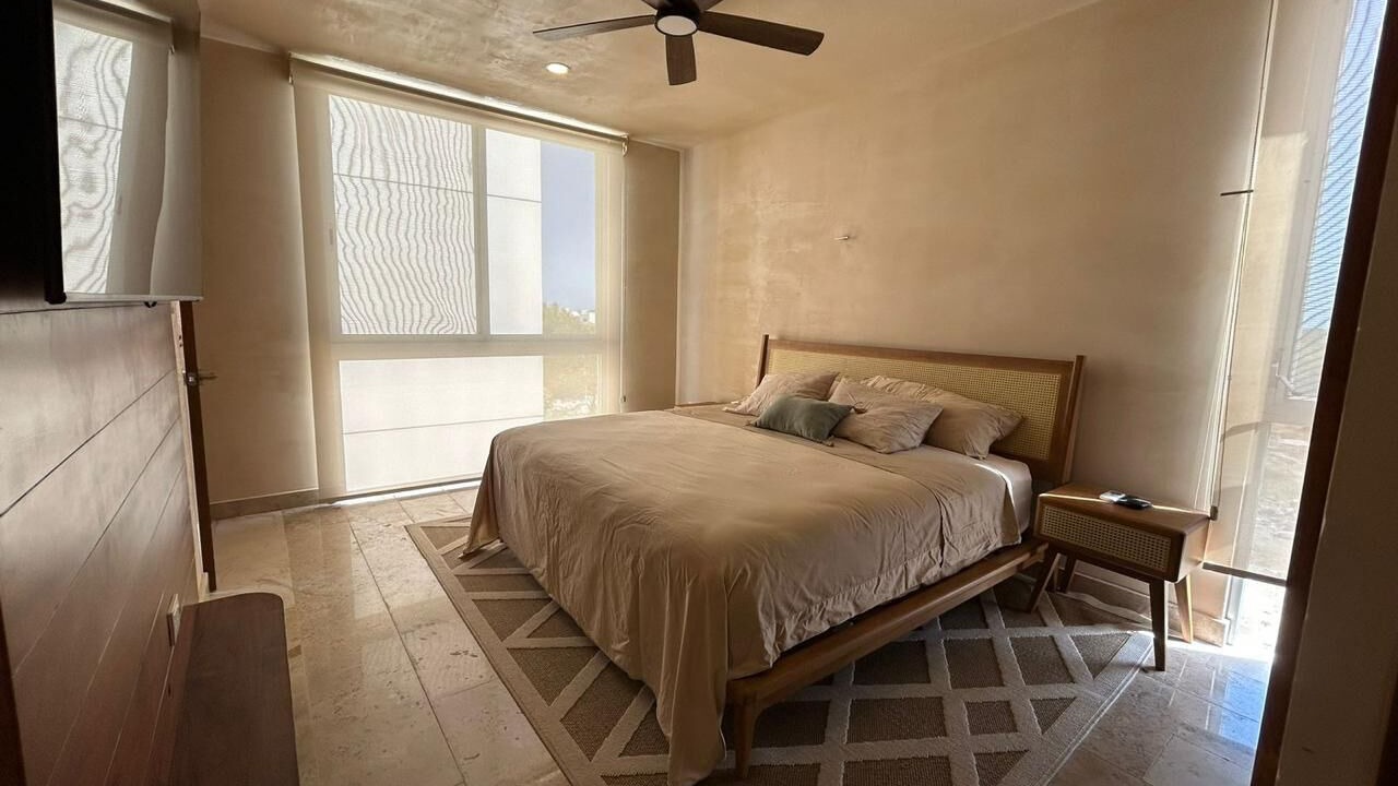 Photo of Bedroom in Chicxulub Puerto