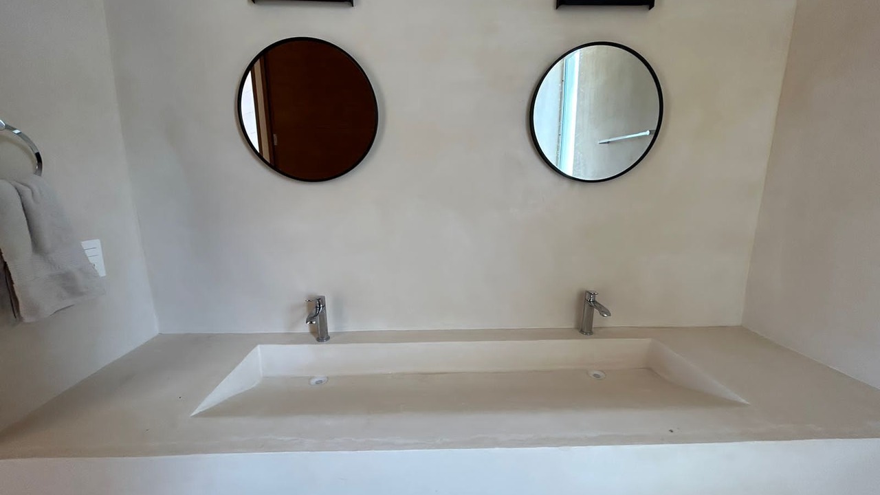 Photo of Bathroom in Chicxulub Puerto
